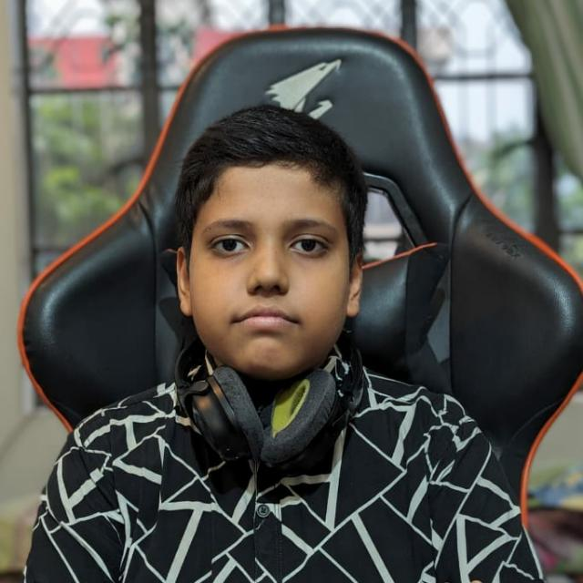 
        Rishan Koiry profile picture